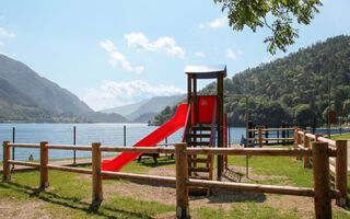 Náhled objektu Camping Azzurro, Lago di Ledro