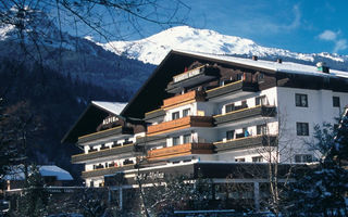 Náhled objektu Sporthotel Alpina, Bad Hofgastein