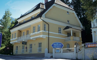 Náhled objektu Appartement Villa Edith, Bad Gastein