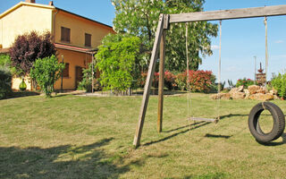 Náhled objektu Podere Le Figurette, Casciana Terme