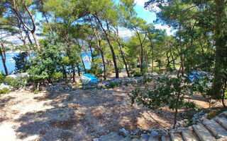 Náhled objektu Camping Port 9 ***, ostrov Korčula