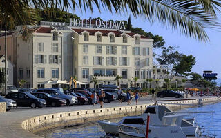 Náhled objektu Hotel Osejava, Makarska