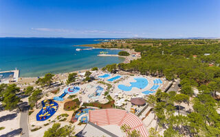 Náhled objektu Apartmány Zaton Holiday Resort 3*, Zaton u Zadaru