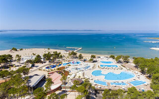 Náhled objektu Apartmány Zaton Holiday Resort 4*, Zaton u Zadaru