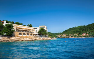 Náhled objektu Hotel Aminess Lume (Ex Feral), ostrov Korčula