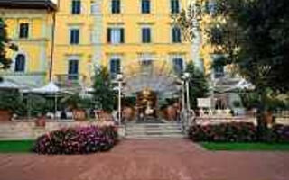 Náhled objektu Grand Hotel Tettuccio, Montecatini Terme