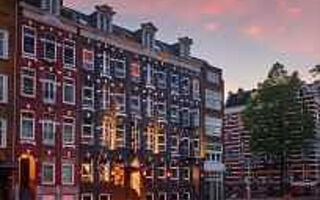 Náhled objektu Hotel The ED Amsterdam, Amsterdam