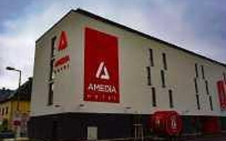 Náhled objektu AMEDIA Hotel Linz, Linz