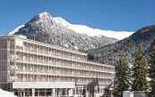 Náhled objektu Ameron Swiss Mountain Hotel Davos, Davos