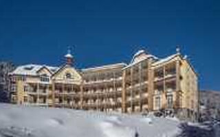 Náhled objektu Hotel Joseph's House, Davos
