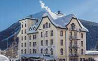 Náhled objektu Hotel Montana, Davos