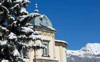 Náhled objektu Hotel Reine Victoria, St. Moritz