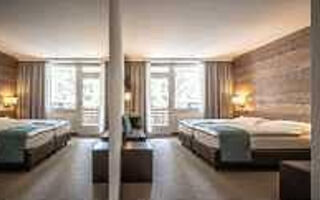Náhled objektu Hotel Strela, Davos