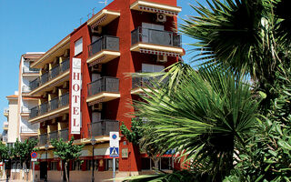 Náhled objektu Hotel Ancla, Oropesa del Mar