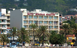 Náhled objektu Hotel Rosamar Maritim, Lloret de Mar