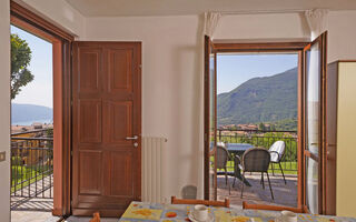 Náhled objektu Residence Primera, Lago di Garda