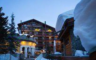 Náhled objektu Hotel Alex, Zermatt