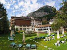 Náhled objektu Hotel Mont Cervin Palace, Zermatt