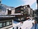 Náhled objektu Seilerhotel Schweizerhof, Zermatt