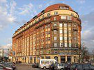 Náhled objektu A&O Hotel und Hostel Hamburg Hauptbahnhof, Hamburk