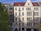Náhled objektu Grand City Hotel Berlin, Hamburk