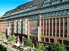 Náhled objektu Hotel Park Hyatt Hamburg, Hamburk