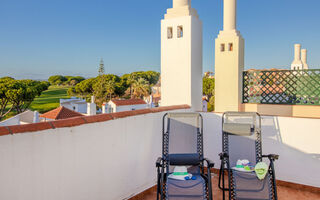 Náhled objektu Beautiful Two Bedroom Apartment In The Old Village, Vilamoura