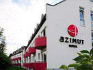 Náhled objektu Azimut Hotel Erding - inklusive Thermeneintritt, Erding