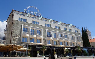 Náhled objektu Grand Hotel Slavia, Baška Voda