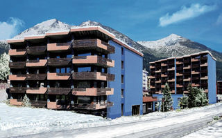 Náhled objektu Clubhotel Davos, Davos