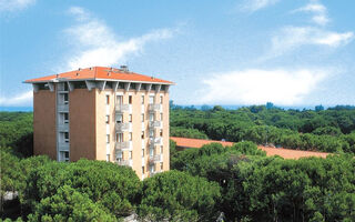 Náhled objektu Apartmány Torre Panorama, Bibione