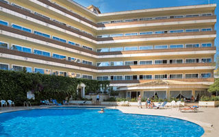 Náhled objektu Hotel Ipanema Park / Beach, Mallorca