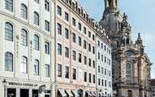 Náhled objektu Hotel Vienna House QF Dresden, Drážďany