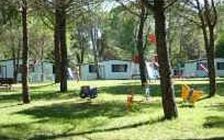 Náhled objektu Camping Village Belvedere Pineta, Grado Pineta
