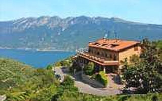 Náhled objektu Hotel Garni Al Poggio, Lago di Garda