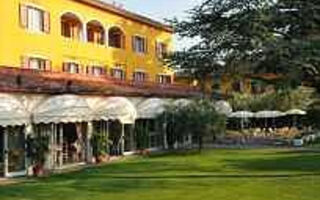 Náhled objektu La Quiete Park Hotel, Lago di Garda