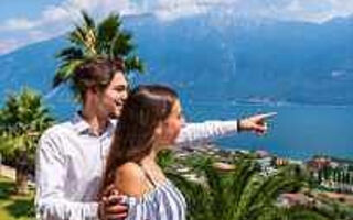 Náhled objektu Hotel San Pietro, Lago di Garda