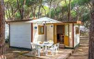 Náhled objektu Camping Village Baia Blu La Tortuga, ostrov Sardinie