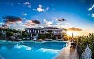 Náhled objektu Hotel Bajaloglia Resort, ostrov Sardinie