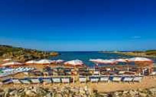 Náhled objektu Hotel Club Cala Blu, ostrov Sardinie