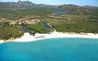 Náhled objektu Hotel Cala Ginepro Resort, ostrov Sardinie