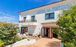Náhled objektu Hotel La Funtana, ostrov Sardinie