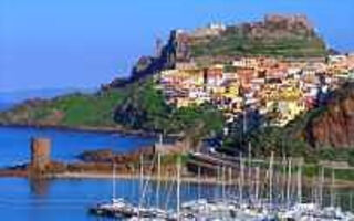 Náhled objektu Hotel Nantis, ostrov Sardinie