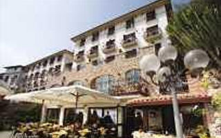 Náhled objektu Hotel Ariston & Palazzo Santa Caterina, ostrov Sicílie