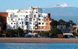 Náhled objektu Hotel Sporting Baia - Villa Athena, ostrov Sicílie