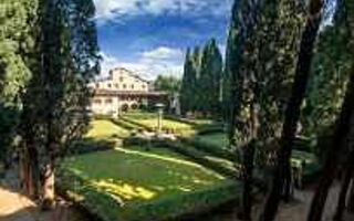 Náhled objektu Hotel Villa Casagrande, Figline Val d'Arno