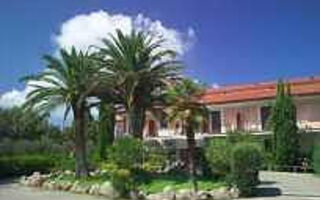 Náhled objektu Hotel Fabricia, ostrov Elba