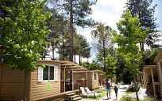 Náhled objektu Happy Camp Camping Village Norcenni Girasole Club, Figline Val d'Arno