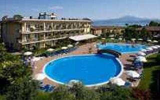 Náhled objektu Hotel Bella Italia, Lago di Garda