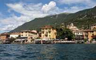 Náhled objektu Hotel Malcesine, Lago di Garda